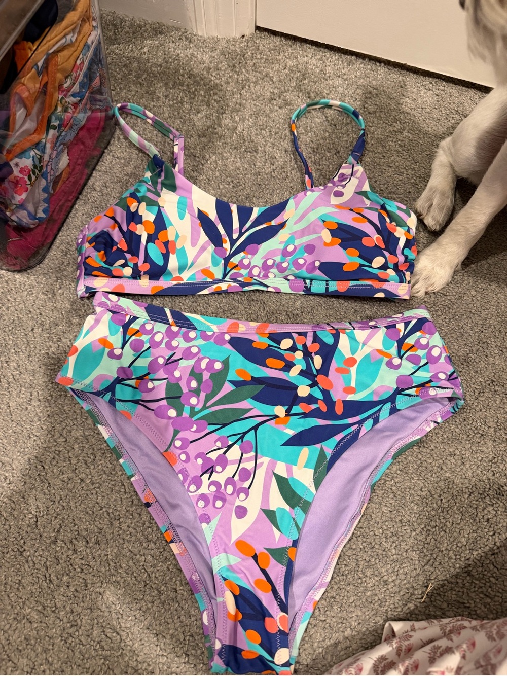 Bikini set